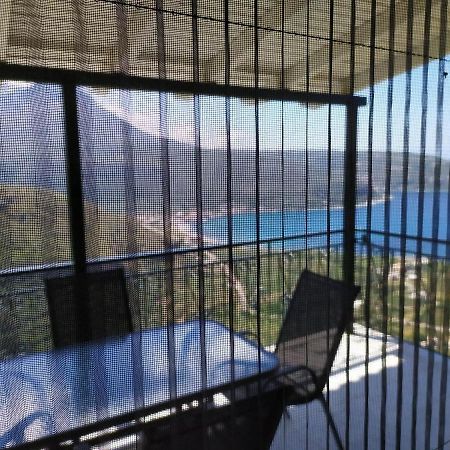 Frygano Apartments 2 Итилон Экстерьер фото