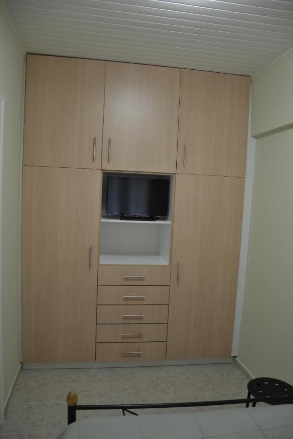 Frygano Apartments 2 Итилон Экстерьер фото